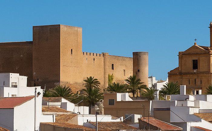 Cuevas del Almanzora, Almeria