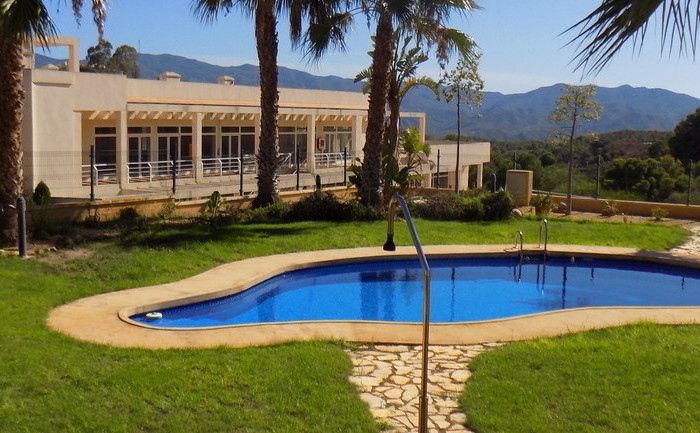 El Pinar de Bedar, Almeria