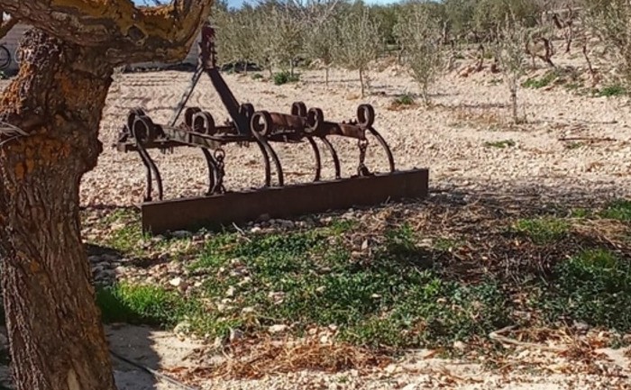 Seron, Almeria