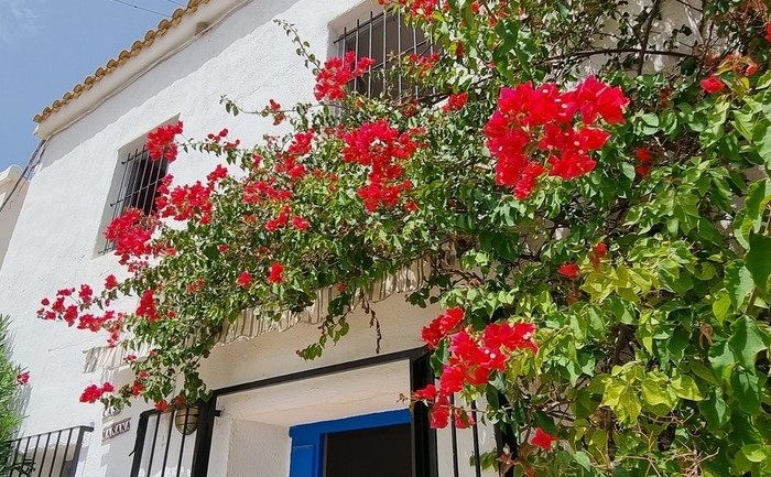 Sorbas, Almeria