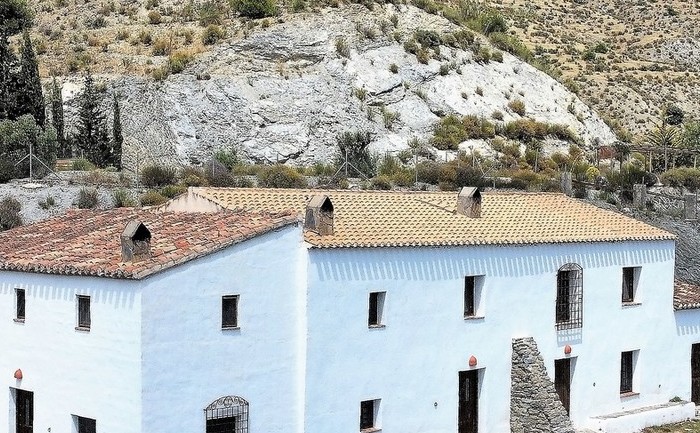 Taberno, Almeria