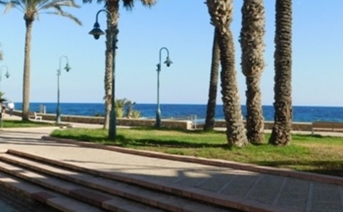 Villaricos, Almeria