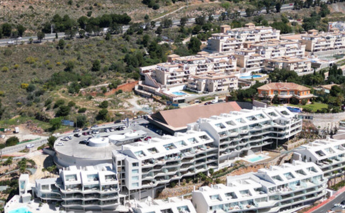 Benalmadena, Malaga