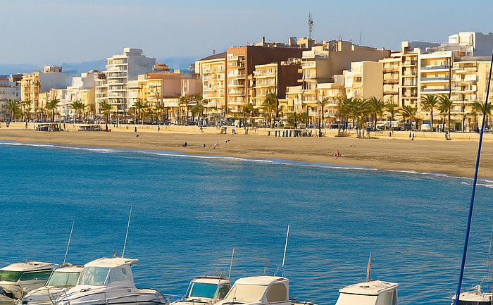 Garrucha, Almeria
