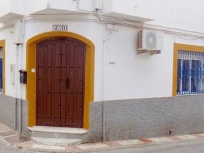 Apartment for sale in Carboneras, Almeria