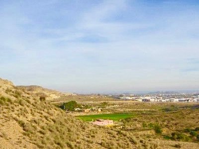 Land for sale in Antas, Almeria