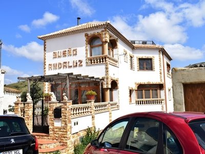 Haus im Dorf zum verkauf in Los Cerricos, Almeria