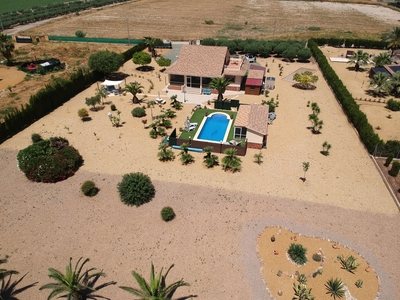 Villa te koop in Lorca, Murcia