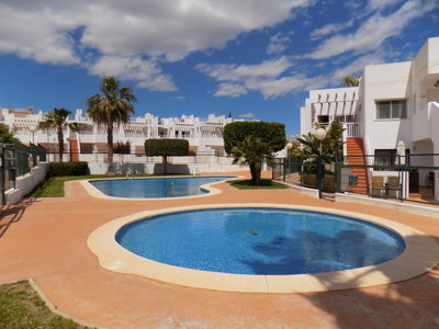 Apartment for sale in Palomares, Almeria