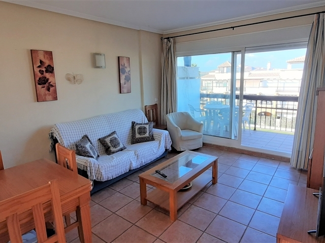 Apartment for sale in Vera Playa | Ref: B1744 | €99,950 | Almeria property