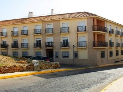 Duplex/Maison à vendre en Turre, Almeria