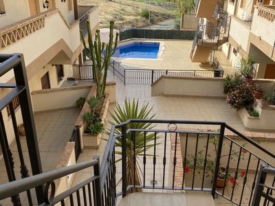 Apartment for sale in Palomares, Almeria