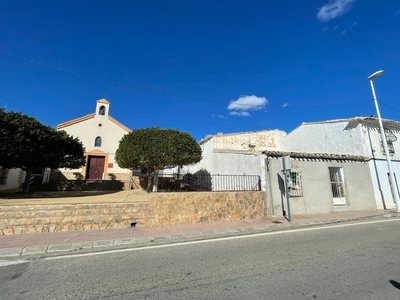 Village House for sale in Urcal, Almeria