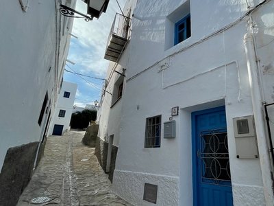 Village House à vendre en Mojacar, Almeria