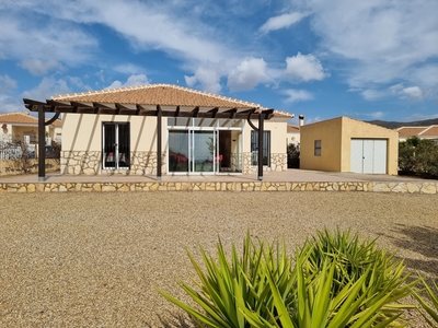 Villa zum verkauf in Arboleas, Almeria