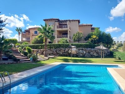 Appartement à vendre en Valle del Este Golf, Almeria