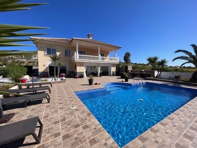 Villa à vendre en Lorca, Murcia