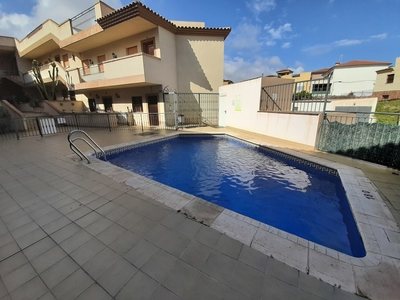 Appartement à vendre en Palomares, Almeria