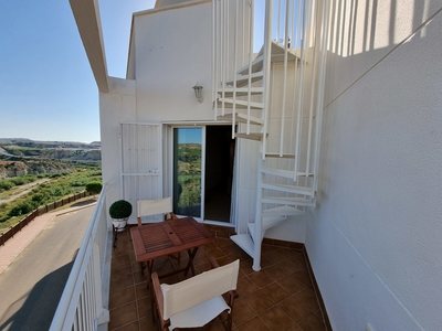 Appartement te koop in Antas, Almeria