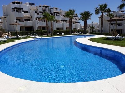 Apartamento en venta en Vera Playa, Almeria