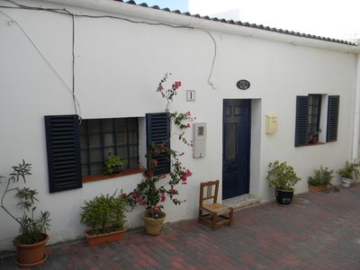 Village House for sale in Turre, Almeria