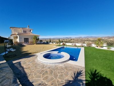 Villa for sale in Albox, Almeria