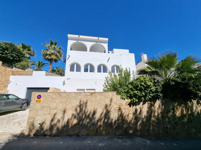 Villa te koop in Mojacar, Almeria