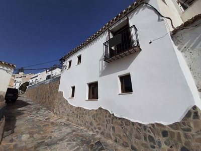 Village House à vendre en Bedar, Almeria