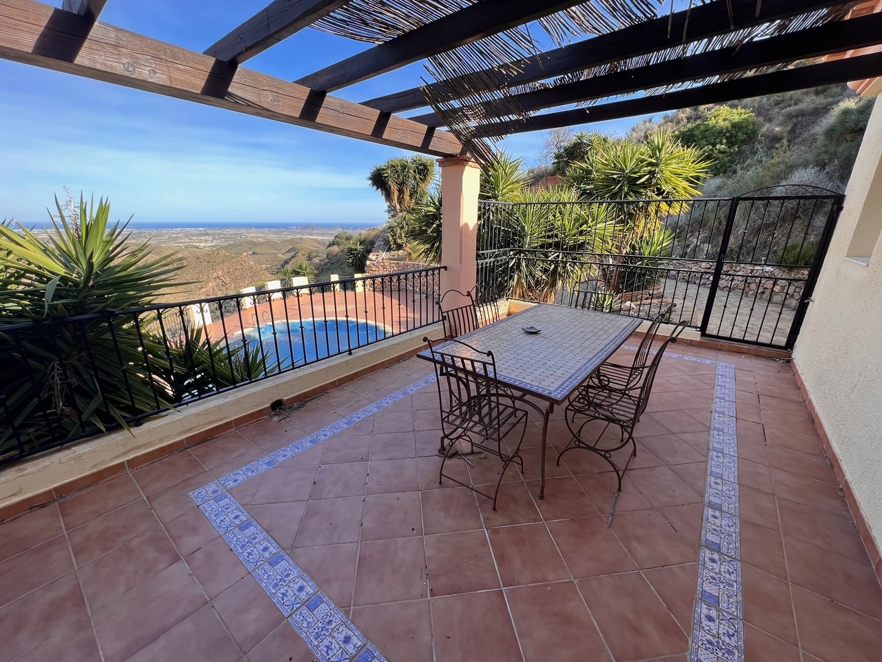 Villa for sale in Bedar | Ref: B2075 | €399,000 | Almeria property