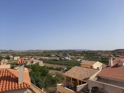 Apartment for sale in Turre, Almeria