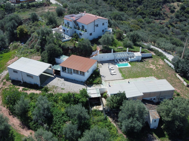 Villa te koop in Comares, Malaga