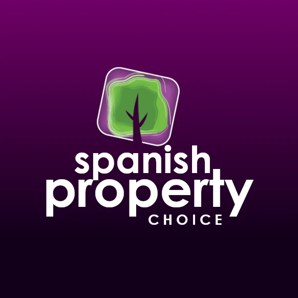 Spanish Property Choice - logo