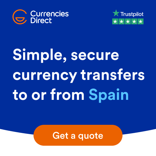 Currencies Direct