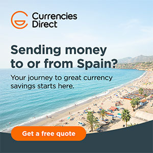 Currencies Direct