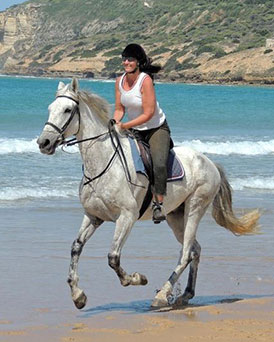 Equestrian Centres
