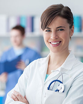 How to register with a Doctor