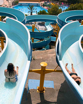 Local Activities