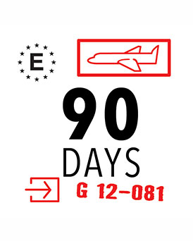 The 90 day rule