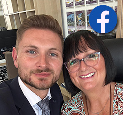 Sharon & Shaun