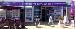Head Office - Spanish Property Choice